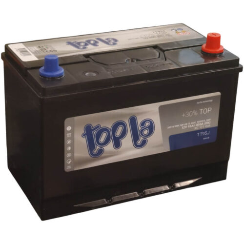 Аккумулятор Topla Asia (Tab) 95 А/ч 850 А обратной полярности