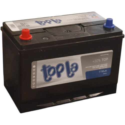 Аккумулятор Topla Asia (Tab) 95 А/ч 850 А прямой полярности